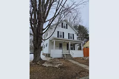 2047 N Belfast Avenue, Augusta, ME 04330 - Photo 1