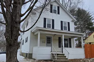 2047 N Belfast Ave, Augusta, ME 04330 - Photo 1