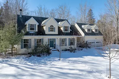 128 Oak Hill Road, Mount Desert, ME 04660 - Photo 1