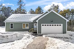 19 Turkey Ridge Ln, Freeport, ME 04032 - Photo 1