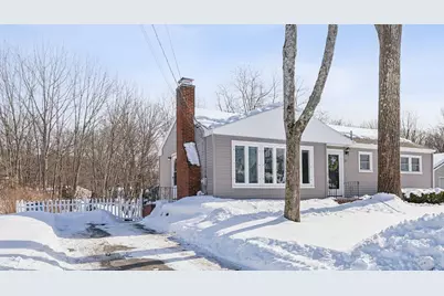 27 Brookview Terrace, Portland, ME 04102 - Photo 1