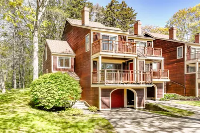 40 Harbor Drive #40, Lincolnville, ME 04849 - Photo 1