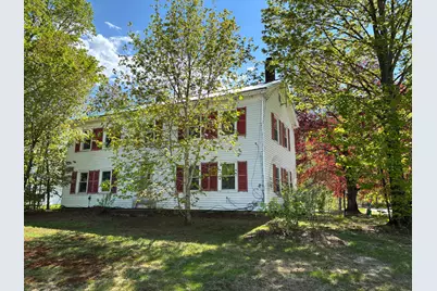 25 Mountain View Avenue, Hiram, ME 04041 - Photo 1