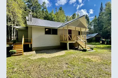 10 Spruce Road, Eustis, ME 04936 - Photo 1