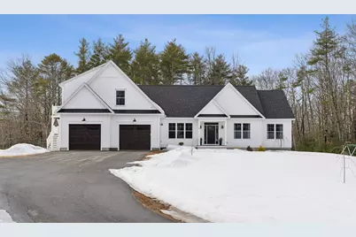 6 Hidden Greens Drive, Saco, ME 04072 - Photo 1