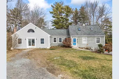 27 Rangdale Road, Durham, ME 04222 - Photo 1