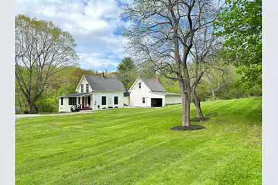 132 Lake Avenue, Farmington, ME 04938 - Photo 1