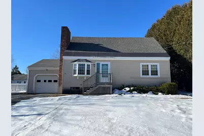 28 N Riverside Drive, Waterville, ME 04901 - Photo 1