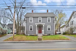 206 Brunswick Ave, Gardiner, ME 04345 - Photo 1