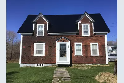 36 High Street, Eastport, ME 04631 - Photo 1