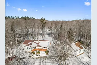 250 Middle River Road, Greenbush, ME 04418 - Photo 1
