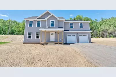 Lot 4 Heritage Drive, Berwick, ME 03901 - Photo 1