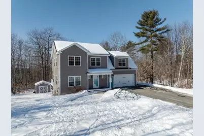 64 Harvest Hill Road, Windham, ME 04062 - Photo 1