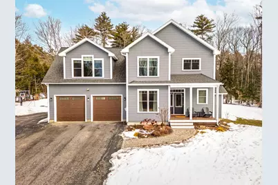 9 Rose Drive Drive, Cumberland, ME 04021 - Photo 1