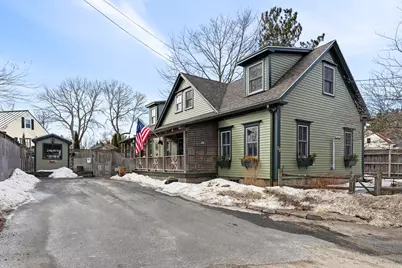 44 Winter Street, Topsham, ME 04086 - Photo 1