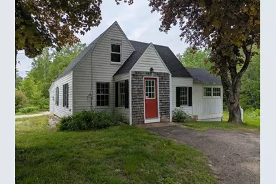 481 Oak Hill Road, Standish, ME 04084 - Photo 1