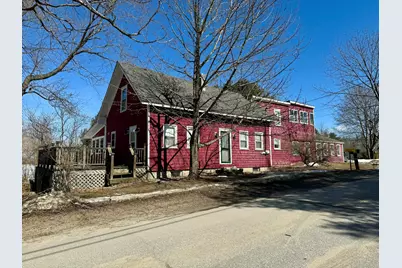 133 Cemetery Road, Monmouth, ME 04259 - Photo 1