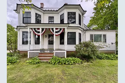 52-54 High Street, North Berwick, ME 03906 - Photo 1