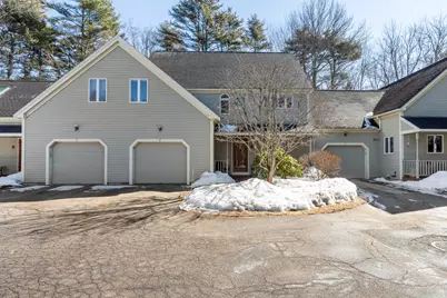 6 Juneberry Court #6, Yarmouth, ME 04096 - Photo 1