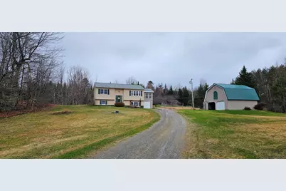 132 Huff Road, Cornville, ME 04976 - Photo 1