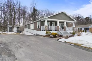 207 Vagabond St, Scarborough, ME 04074 - Photo 1