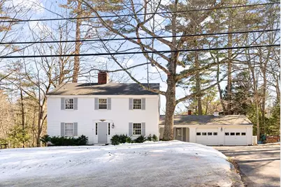 41 Skillin Road, Cumberland, ME 04021 - Photo 1