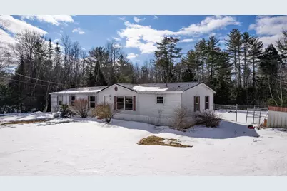 64 Beechnut Ridge Lane, Bowdoinham, ME 04008 - Photo 1