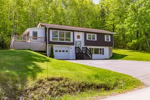 201 Walker Settlement Rd, Island Falls, ME 04747 - Photo 1