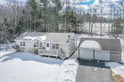 82 Belfast Road, Northport, ME 04849 - Photo 1