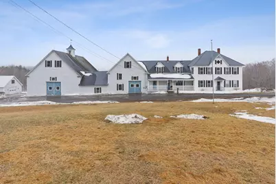 1304 Franklin Road, Jay, ME 04239 - Photo 1