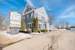 157 Madison Ave, Skowhegan, ME 04976 - Photo 1