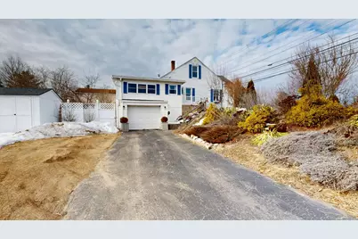 157 Farwell Street, Lewiston, ME 04240 - Photo 1