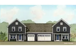 166 Falcon Crest Dr, Gorham, ME 04038 - Photo 1