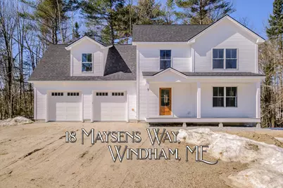 18 Maysens Way, Windham, ME 04062 - Photo 1