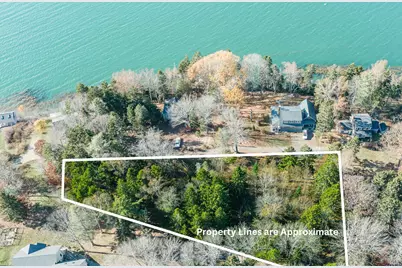 M35L58 Dipper Cove Orr's Island Road, Harpswell, ME 04079 - Photo 1