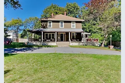 5 Lewis Avenue, Old Orchard Beach, ME 04064 - Photo 1