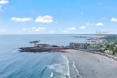 143 Beach Avenue #202, Kennebunk, ME 04043 - Photo 1