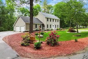 8 Dollis Ave, Vassalboro, ME 04989 - Photo 1