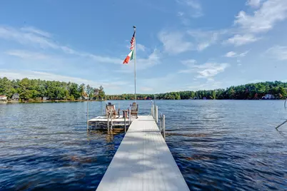 720 East Shore Drive, Acton, ME 04001 - Photo 1