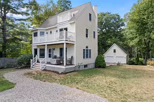 32 Ossipee Rd, York, ME 03909 - Photo 1