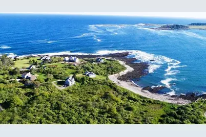 24 McKenney Point Road, Cape Elizabeth, ME 04107 - Photo 1