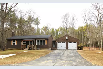 21 Stokewood Drive, Lebanon, ME 04027 - Photo 1