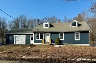 45 Jillson Rd, Greene, ME 04236 - Photo 1