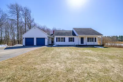 9 Clearwater Drive, Scarborough, ME 04074 - Photo 1