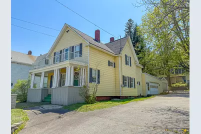 39 Washington Street, Rumford, ME 04276 - Photo 1