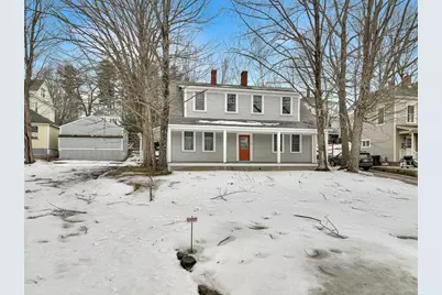 45 Washington Street, Rumford, ME 04276 - Photo 1