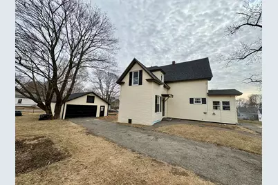 61 Park Street, East Millinocket, ME 04430 - Photo 1