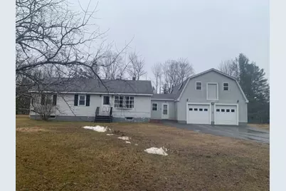 41 Mast Hill Road, Bucksport, ME 04416 - Photo 1