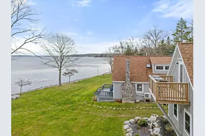 22 Longview Lane, Deer Isle, ME 04627 - Photo 1