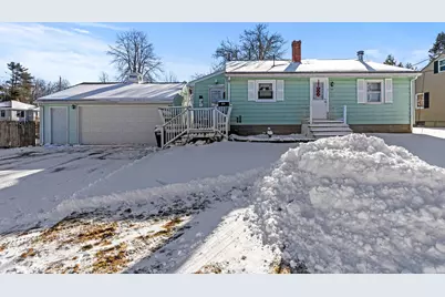 49 Nevada Avenue, Portland, ME 04103 - Photo 1